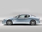 Maserati Coupe 2004 года